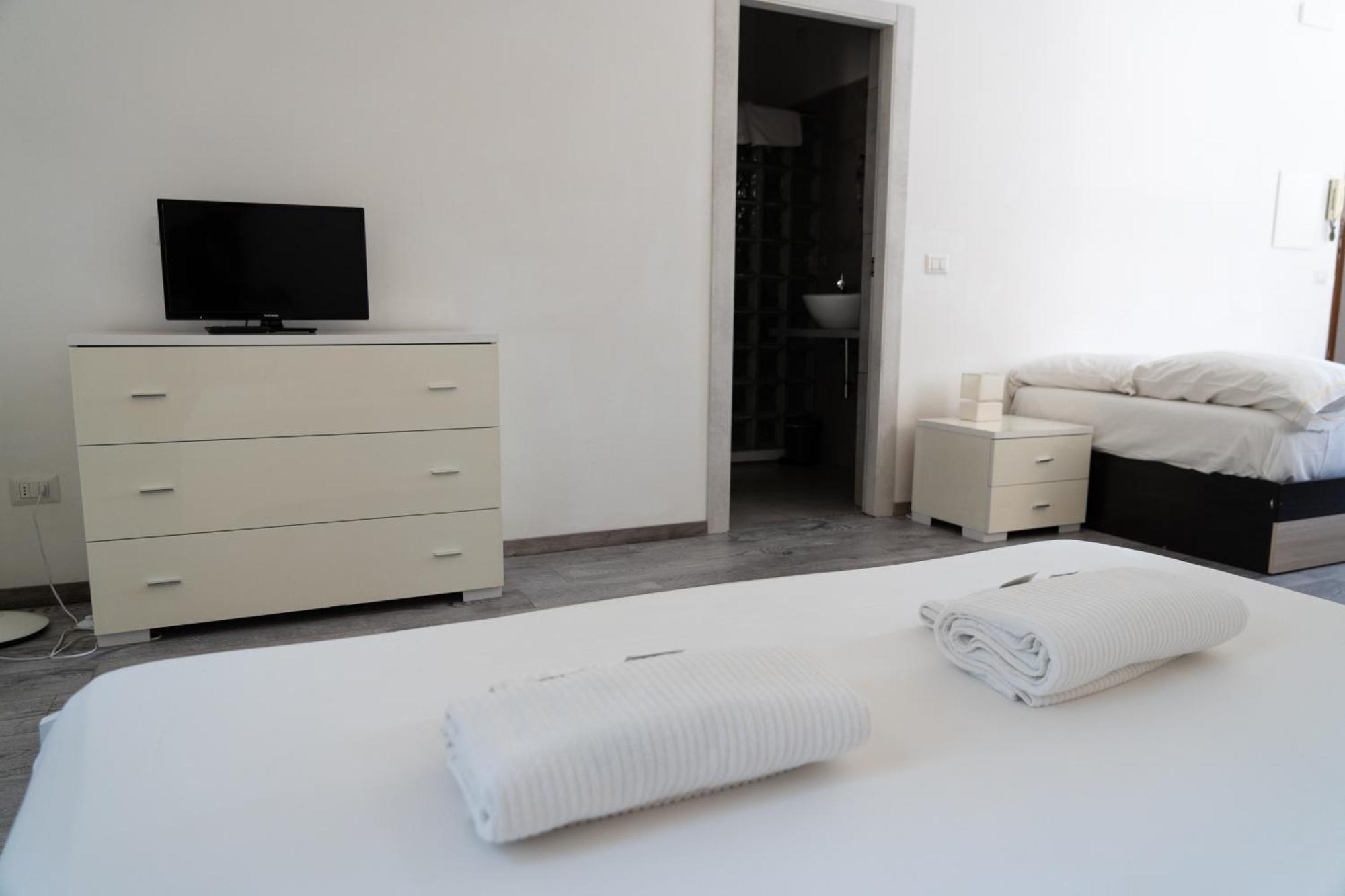 Hotel Vm 로마 외부 사진